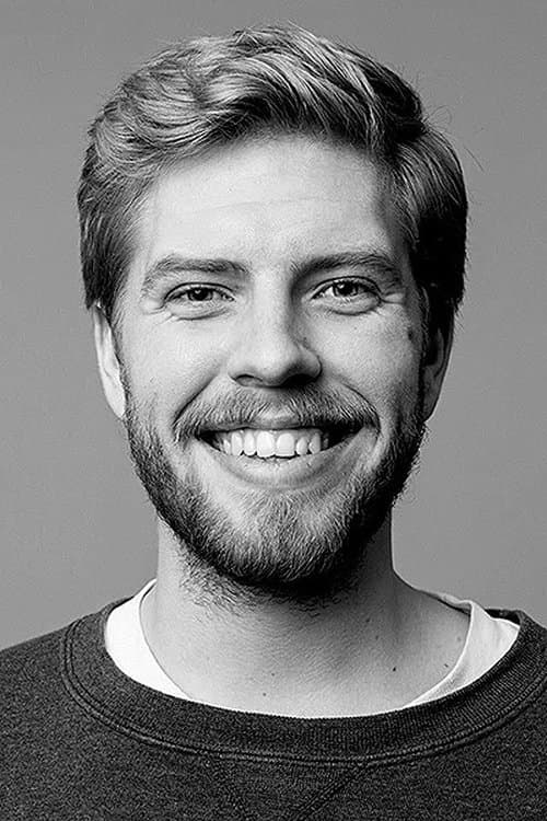 Jakob Schøyen Andersen profile photo