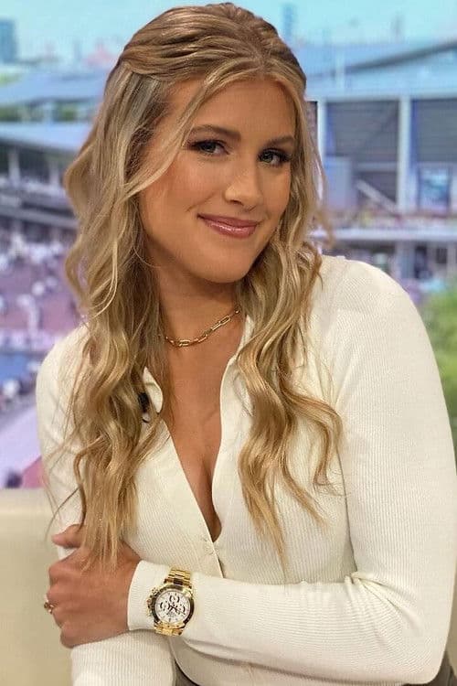 Eugenie Bouchard profile photo