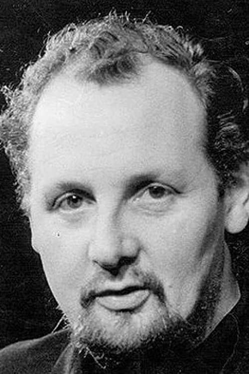 Toby Robertson profile photo