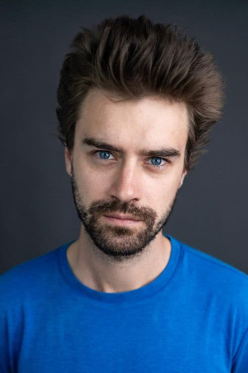 Eduard Buhac profile photo