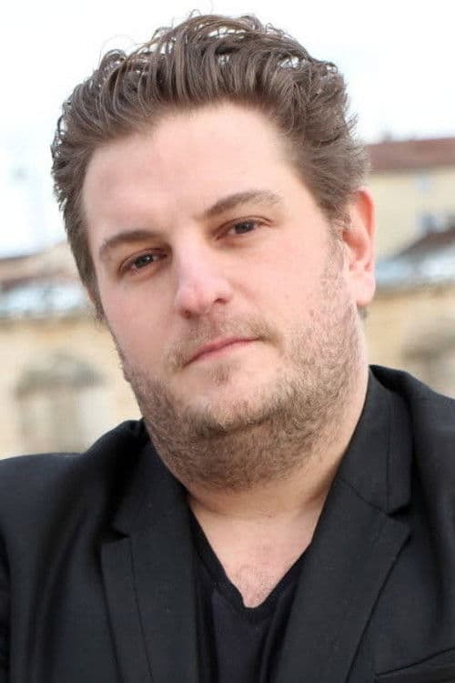 Julien Bloch profile photo