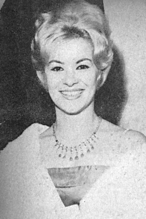 Aracy Rosas profile photo