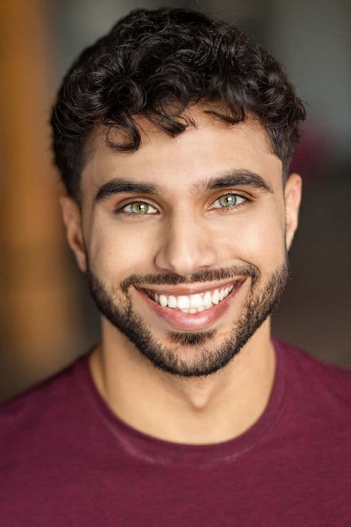 Ismail Taher profile photo