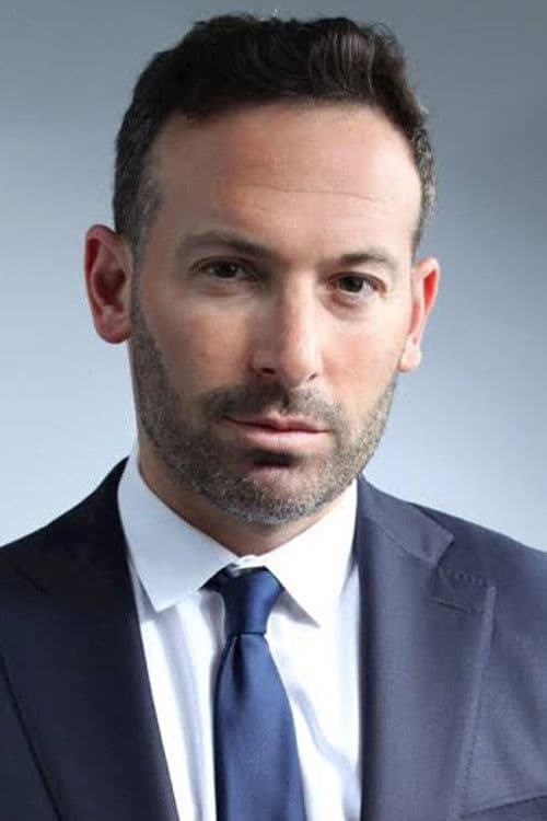 Adam Sosnick profile photo