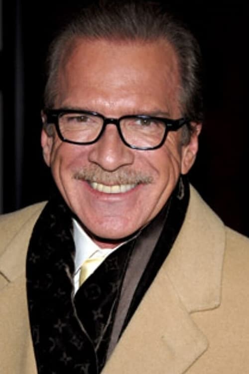 Pat O'Brien profile photo