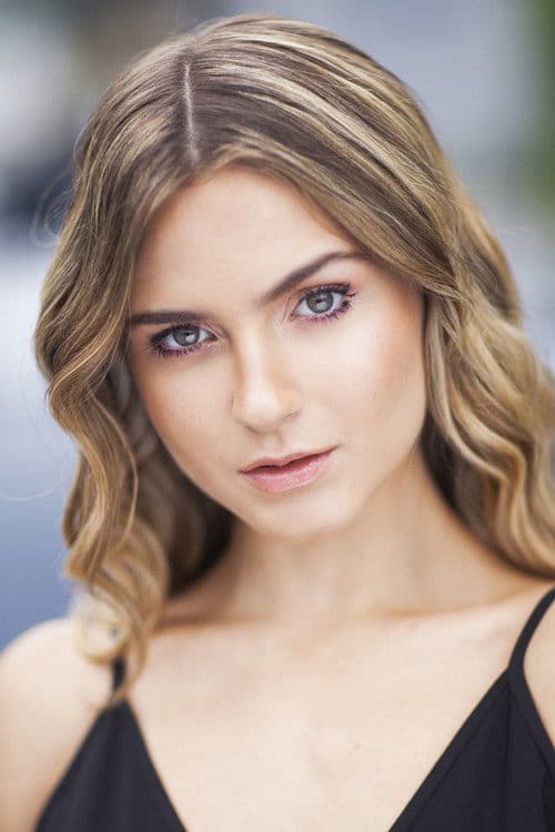 Isabelle Menard profile photo