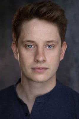 Harry Rundle profile photo