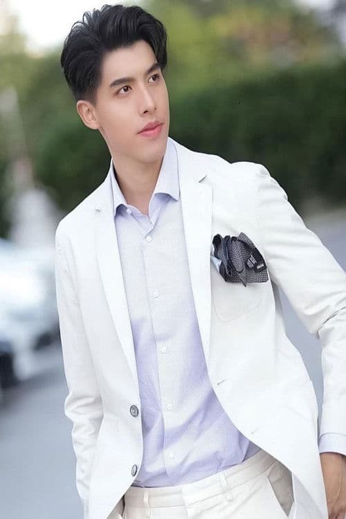 Natchanon Puvanont profile photo