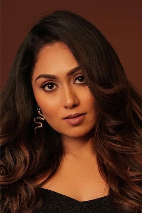 Sreethu Krishnan profile photo