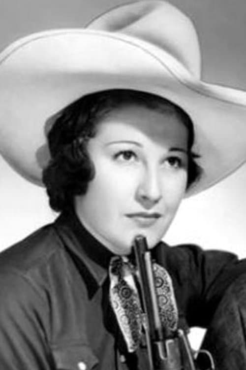 Ruth Mix profile photo