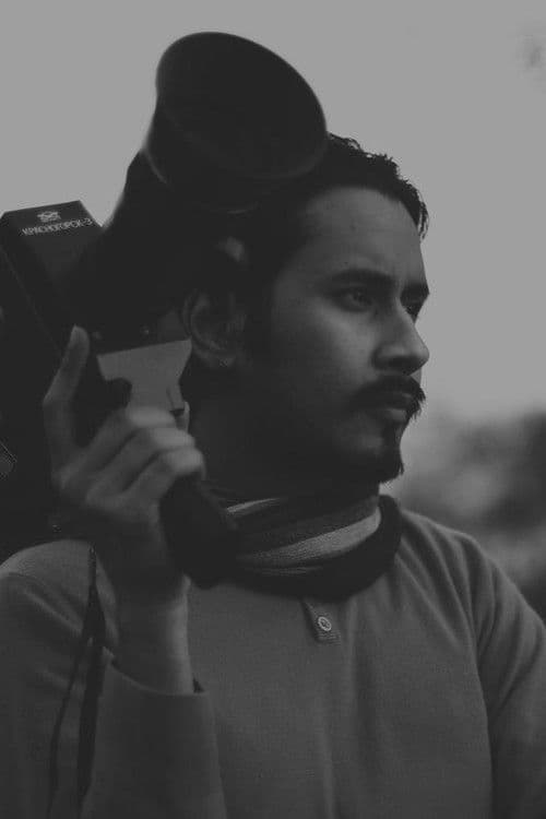 Gautam Valluri profile photo