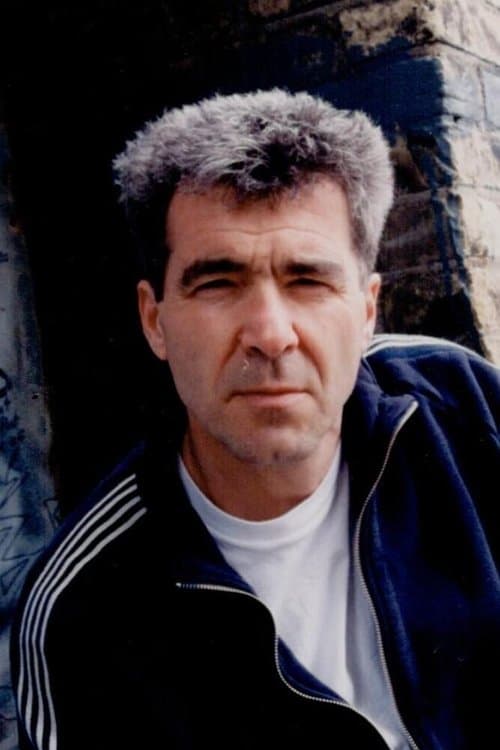 Ken Finkleman profile photo