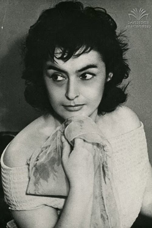 Medea Chakhava profile photo