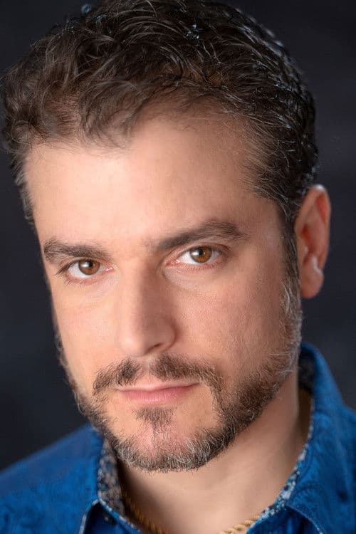 Jordan Allen Bell profile photo