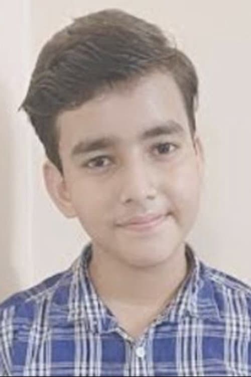 Priyanshu Gandhi profile photo