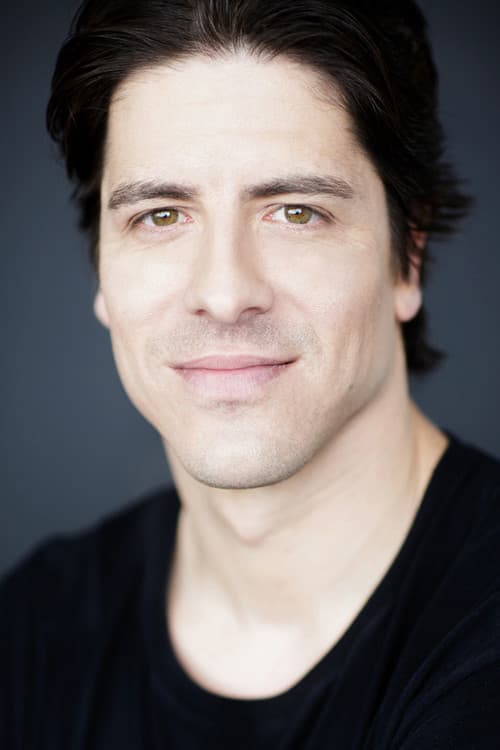 Maxime Cournoyer profile photo