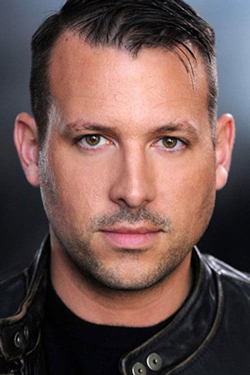 Derek Crowe profile photo