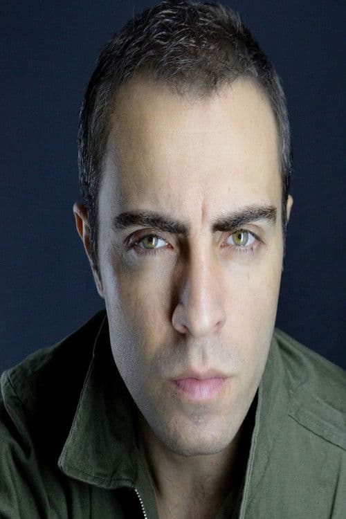 Alp İlkman profile photo