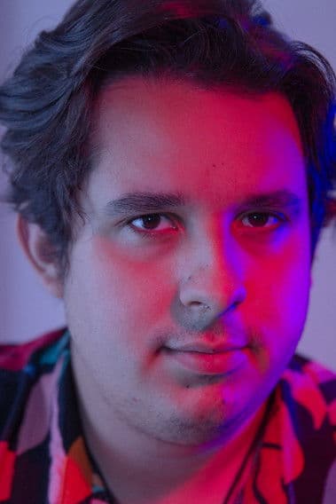 Miguel Gil profile photo