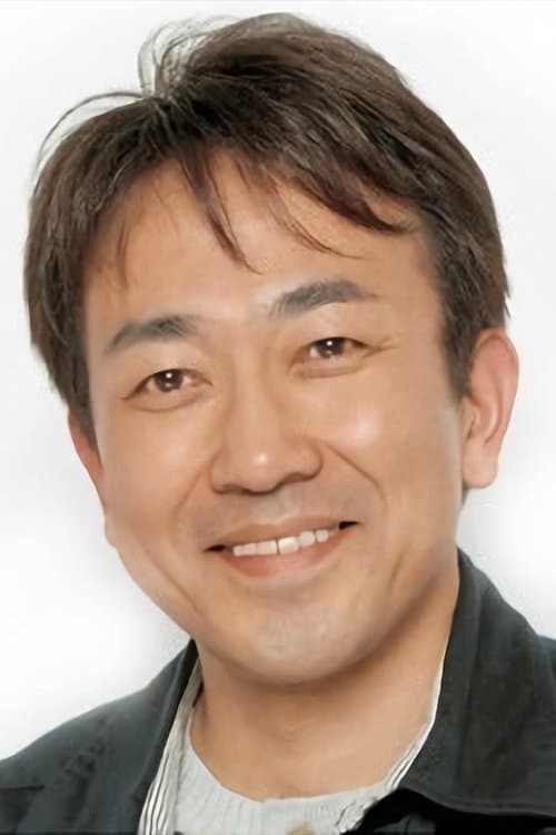 Toshihiko Nakajima profile photo