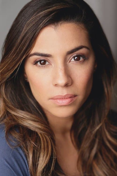 Christina Vidal Mitchell profile photo