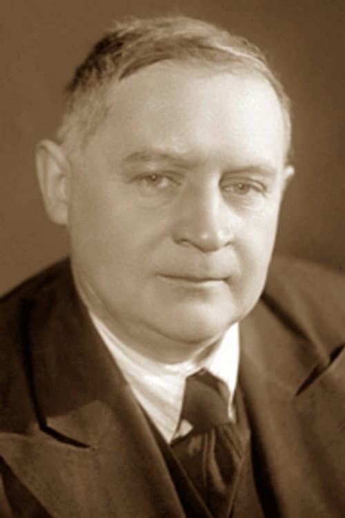 Nikolai Chistyakov profile photo