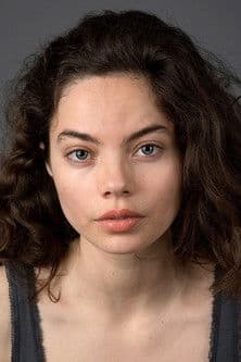 María José Weigel profile photo