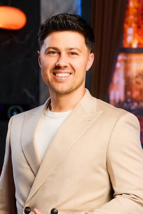 Dominik Píchal profile photo