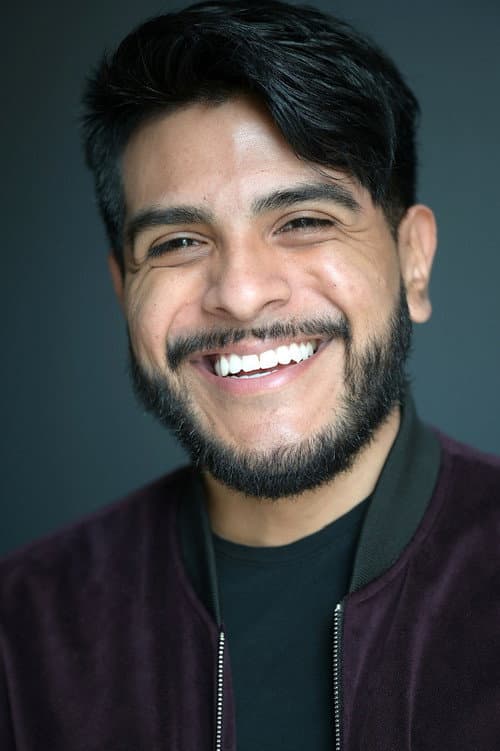 Gabriel Infante profile photo