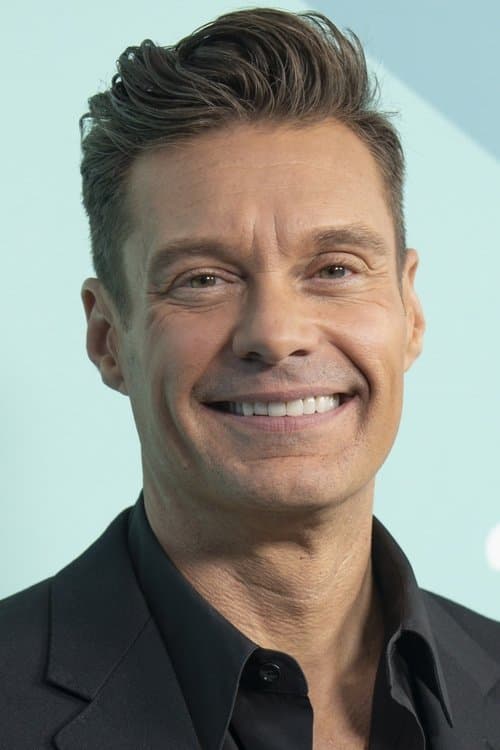 Ryan Seacrest profile photo
