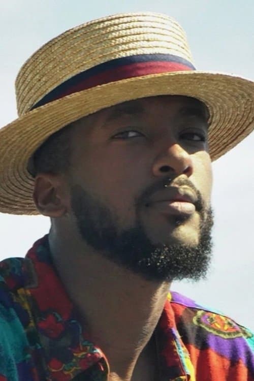 Raphael Thomas profile photo