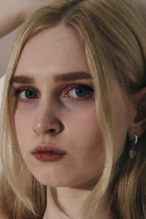 Stefania Bayushkina profile photo