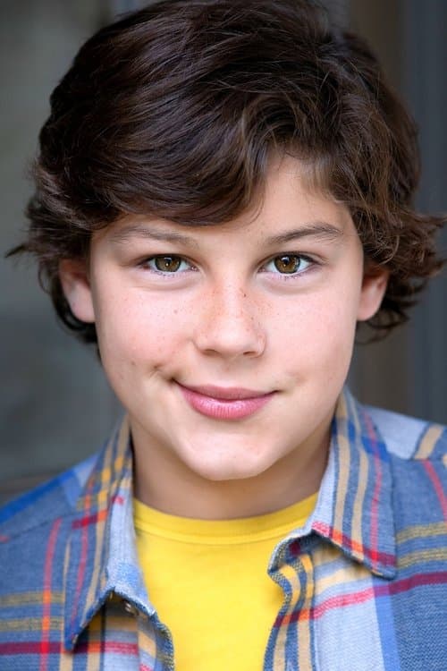 Colin Heintz profile photo