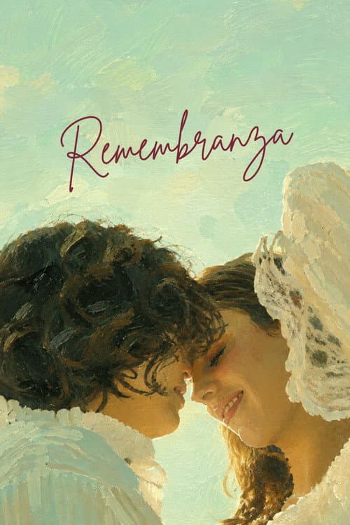 Remembrance poster