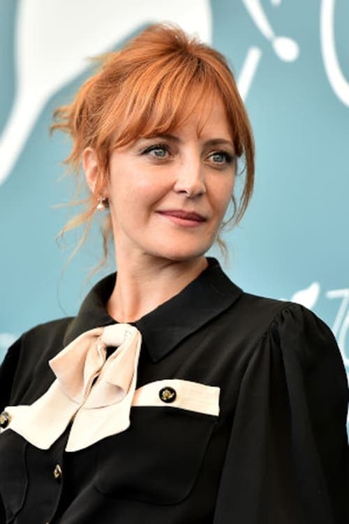 Sandra Faleiro profile photo