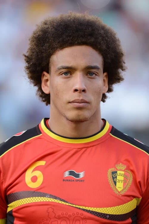 Axel Witsel profile photo