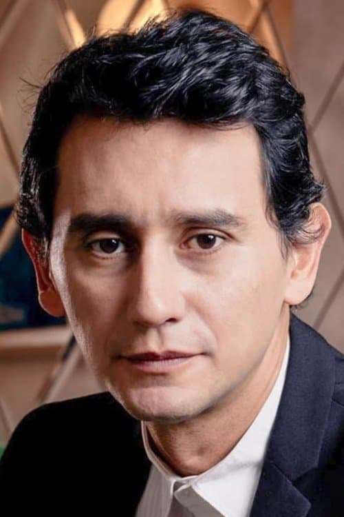Carlos-Manuel Vesga profile photo