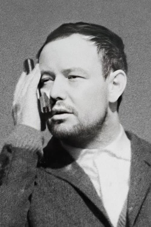 Christoph Roser profile photo