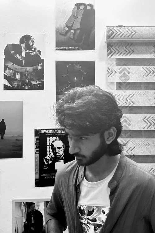 Sathwik Mallela profile photo