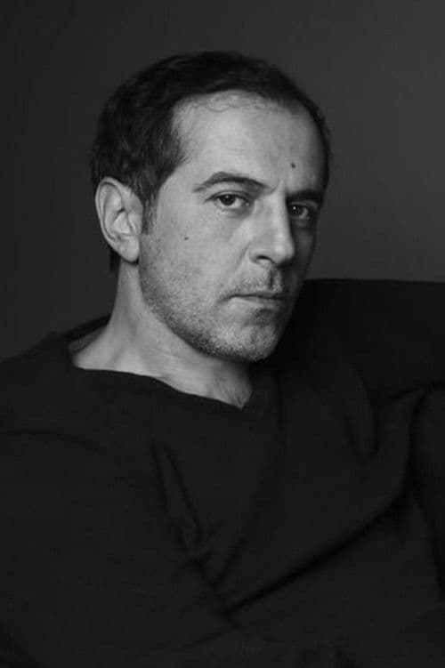 Merab Ninidze profile photo