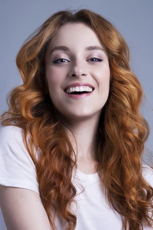 Gabriella Di Grecco profile photo