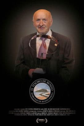 Benito's Treasure poster