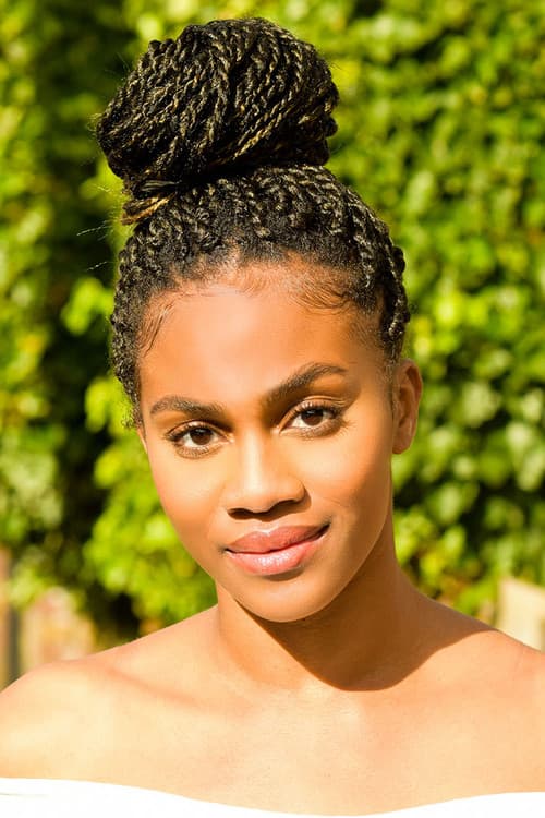 Nia Anisah profile photo