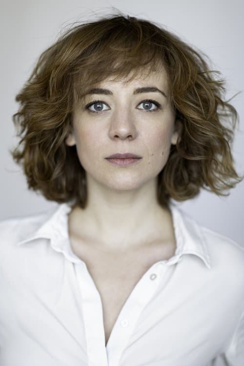 Sara Lazzaro profile photo