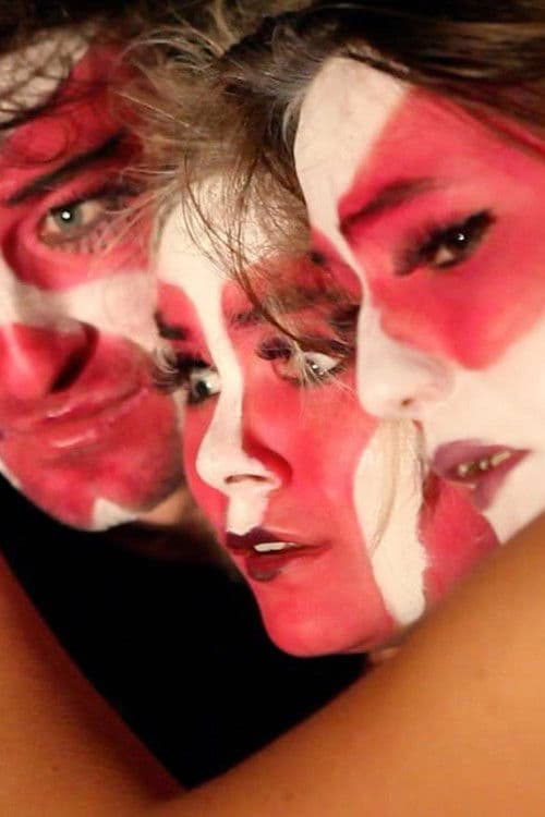 Je vous réserve tous mes baisers poster