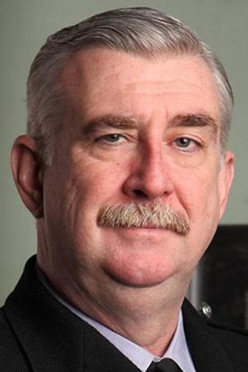 Gerard Horan profile photo