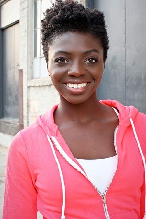 Sasha Morfaw profile photo