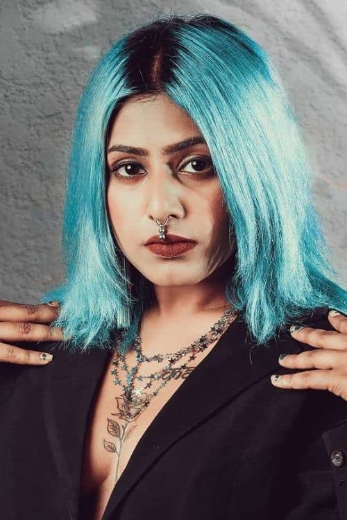 Shweta Nair profile photo