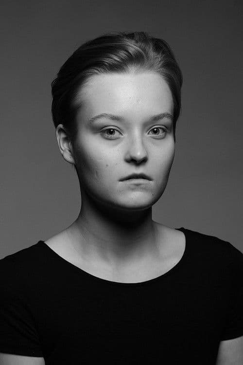 Roosa Vuokkola profile photo