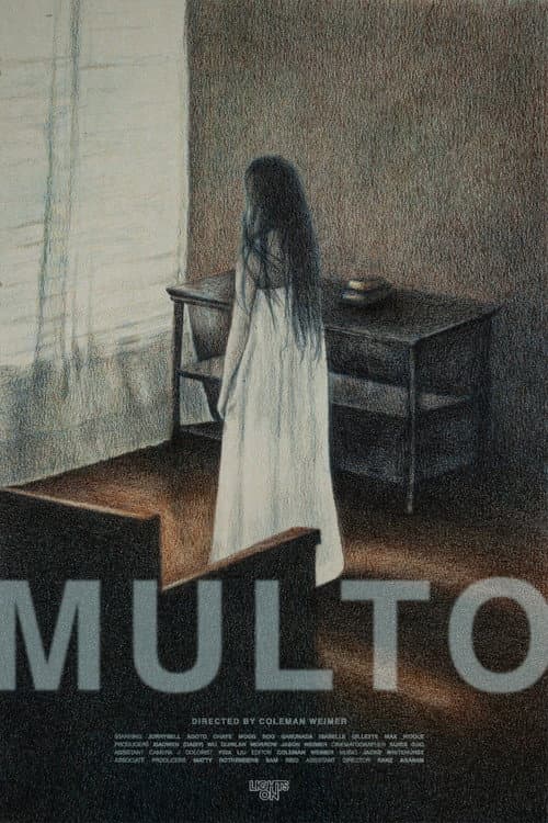 Multo poster